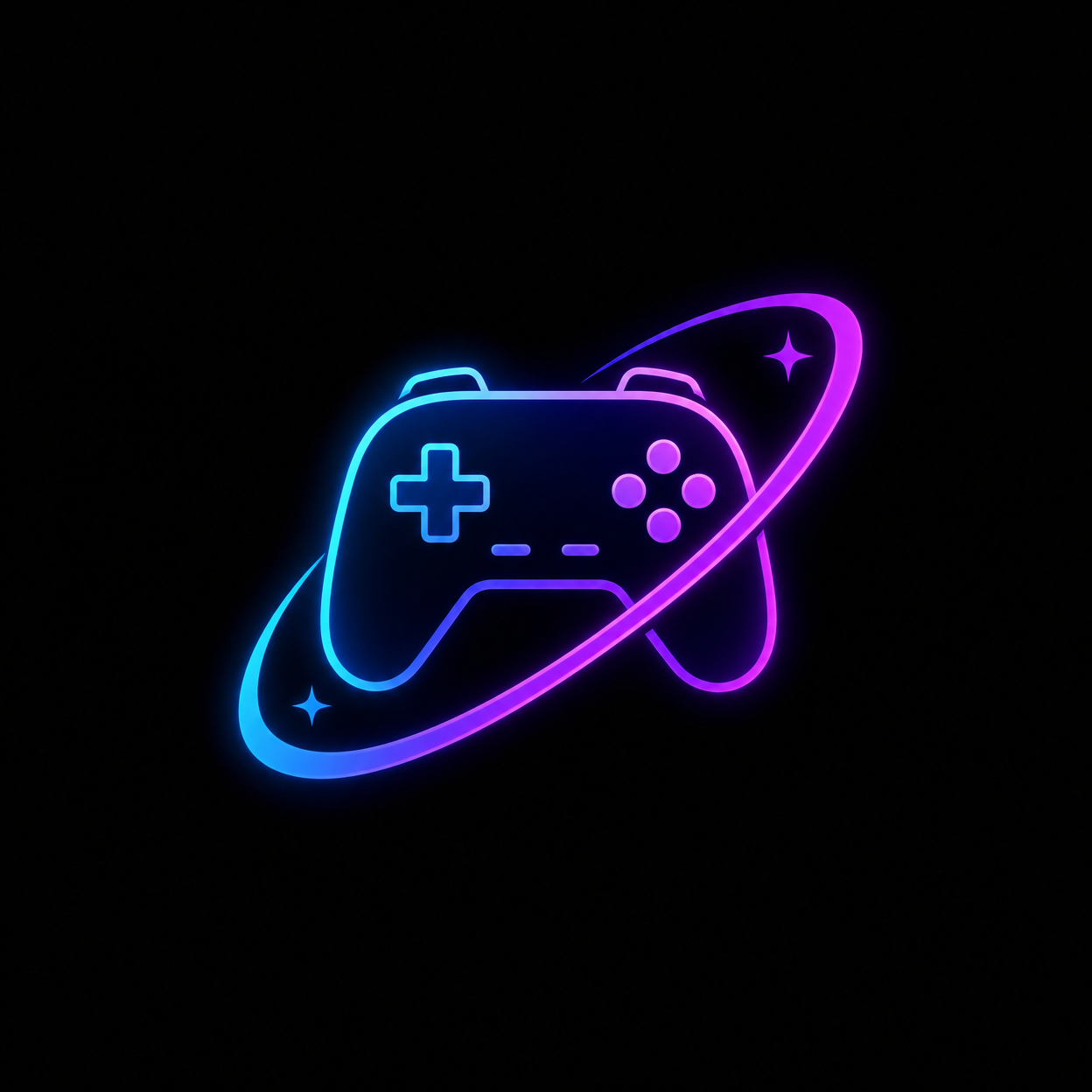OrbitArena Logo